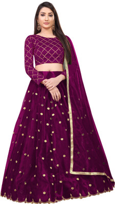 Lehenga Below 500 - Buy Lehenga Below 