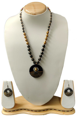 terracotta jewellery making kit flipkart