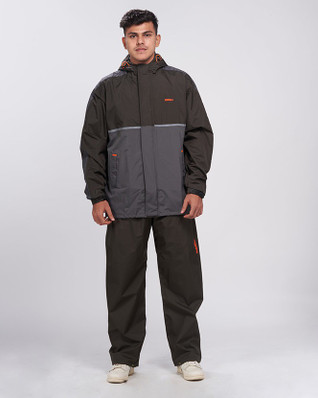 raincoat jacket flipkart