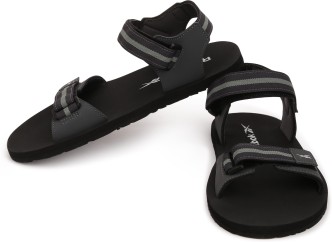 reebok men's xylo lp sandals and floaters