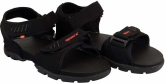 sparx men's athletic and outdoor sandals