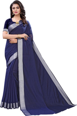 Cotton Sarees Below 300 - Buy Cotton 