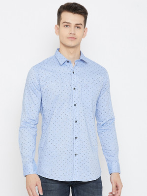 Buy Duke Mens Shirts Online at Best 