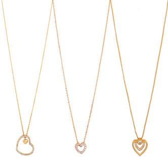 OFF on Necklaces \u0026 Necklace Sets Online 