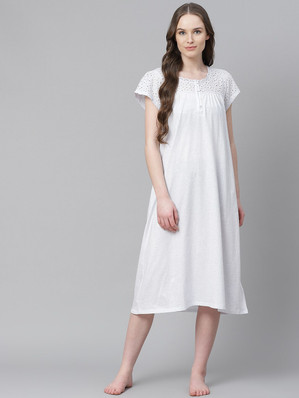 marks spencer night dresses