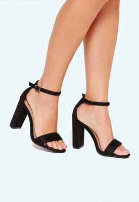 Heels Buy Heeled Sandals High Heels For Women Min 40 Off Online At Best Prices In India Flipkart Com