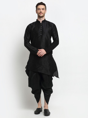 pandit dhoti kurta