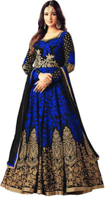 Long Anarkali Dresses - Buy Long 