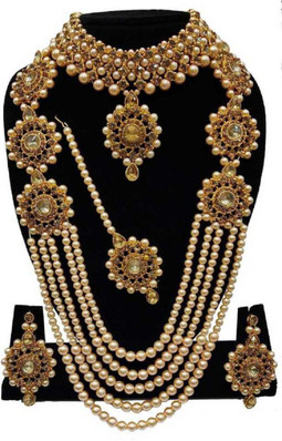 Diamond Necklaces - Diamond Necklace 