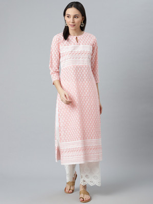 flipkart libas kurta