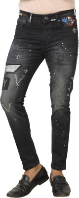 White Apple Jns Mens Jeans - Buy White 