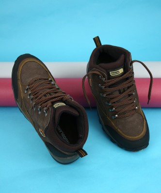 woodland sports shoes for mens