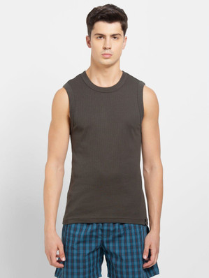 jockey half sleeve vest