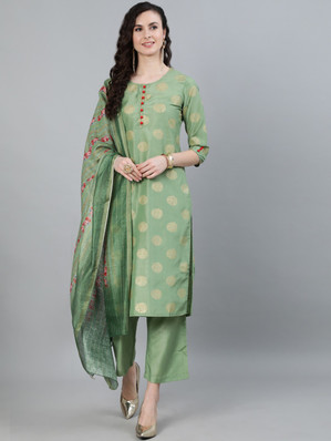 Jaipur Kurti Womens Ethnic Sets - Buy 
