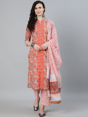 Jaipur Kurti Womens Ethnic Sets - Buy 