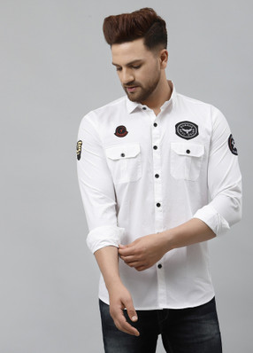 Shirts Online at Best Prices in India 