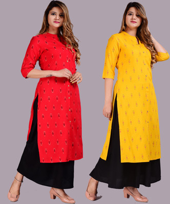 ikkat kurtas