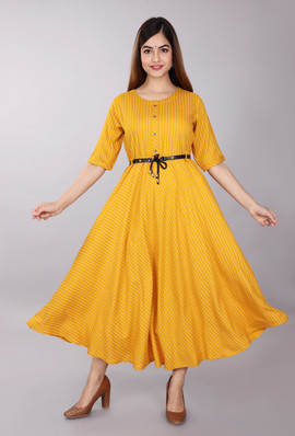 latest frock designs for ladies