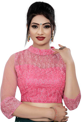 Sweater Womens Blouse Materials - Buy 