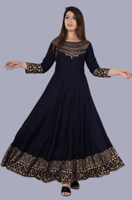 flipkart dresses