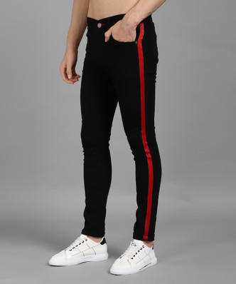 Black Mens Jeans - Buy Black Mens Jeans 