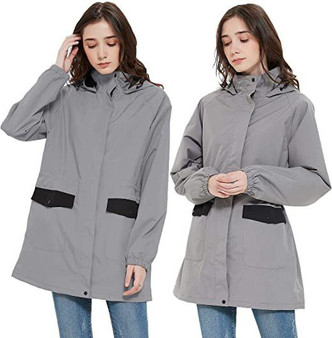 raincoat jacket flipkart