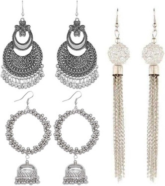 Oxidized Jewellery - Buy Oxidized 