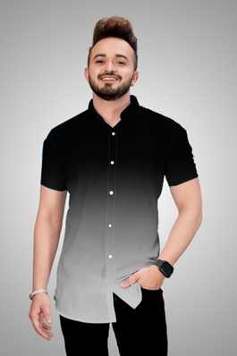 Half Shirts Buy Half Sleeve Shirts For Men Online At Best Prices In India Flipkart Com