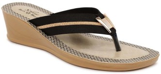 ladies chappal paragon