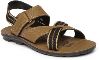 paragon chappal belt