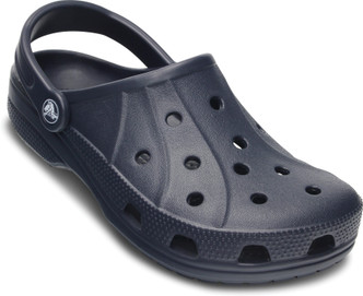 crocs floater
