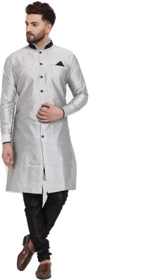 sherwani suit simple