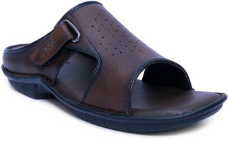 leefox chappal