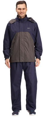 zeel rain jackets