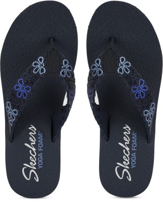 skechers slippers womens