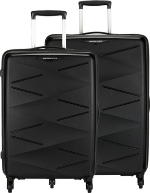 Kamiliant luggage bags