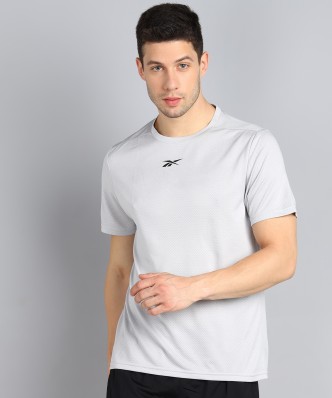 reebok full sleeve t shirts india