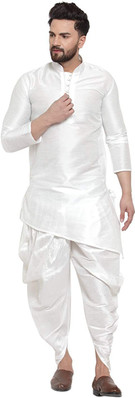 men kurta dhoti