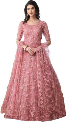 Gowns (गाउन) - Upto 50% to 80% OFF on 