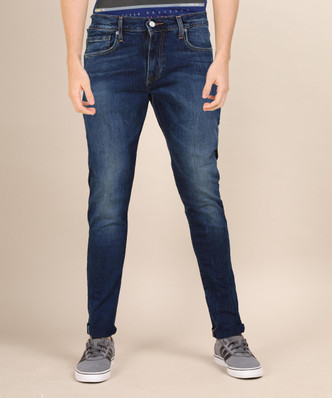 levis flipkart
