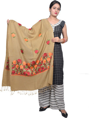 ladies shawl flipkart