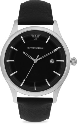 armani watches on flipkart