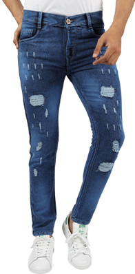 Aarzu Style Mens Jeans - Buy Aarzu 