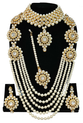 flipkart dulhan jewellery