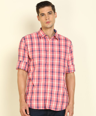 Parx Shirts - Buy Parx Shirts Online at 