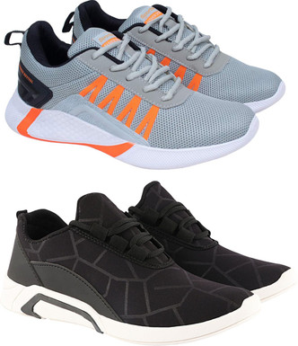 Bourge men's running shoes flipkart clearance