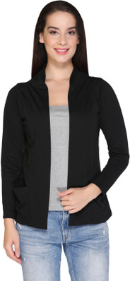 Three Piece Suit Shrugs - Buy Three 