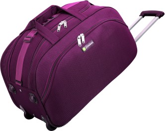 American Tourister Colorado Luggage Trolley Bag 55cm
