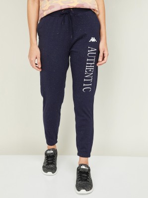 kappa womens track pants