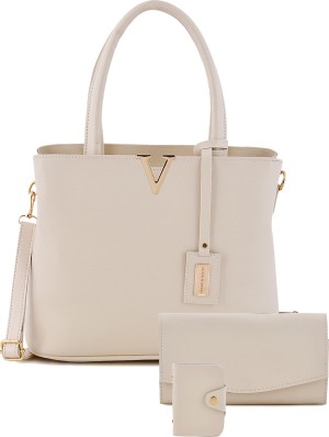 ladies white handbags uk